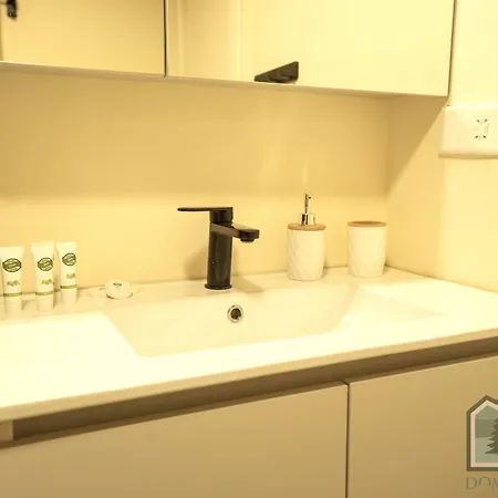 Dome In Nature Luksusowy namiot Larnaca