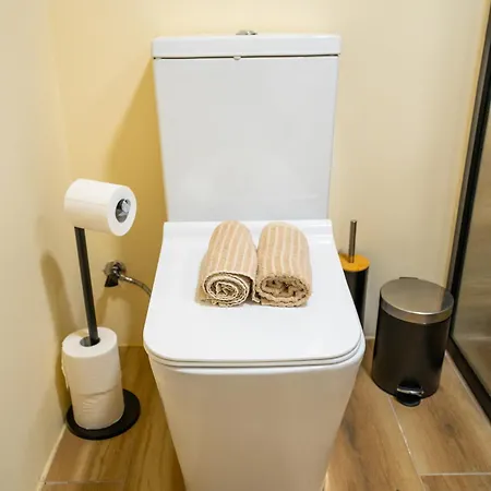 Dome In Nature Larnaka