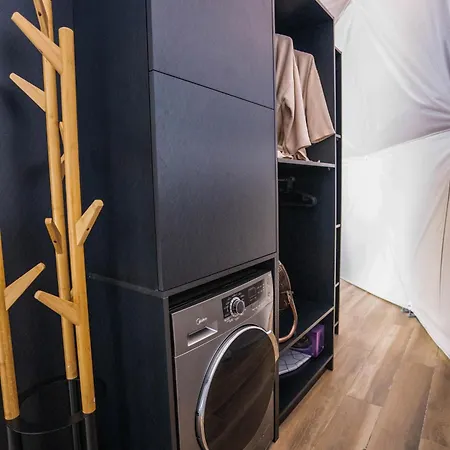 Dome In Nature אוהל מפואר *