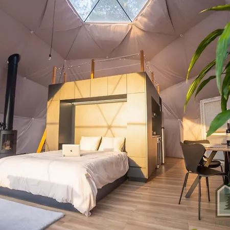 Dome In Nature לרנקה