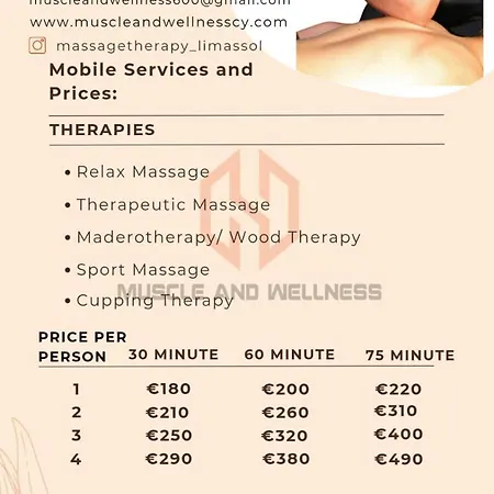 Dome In Nature לרנקה